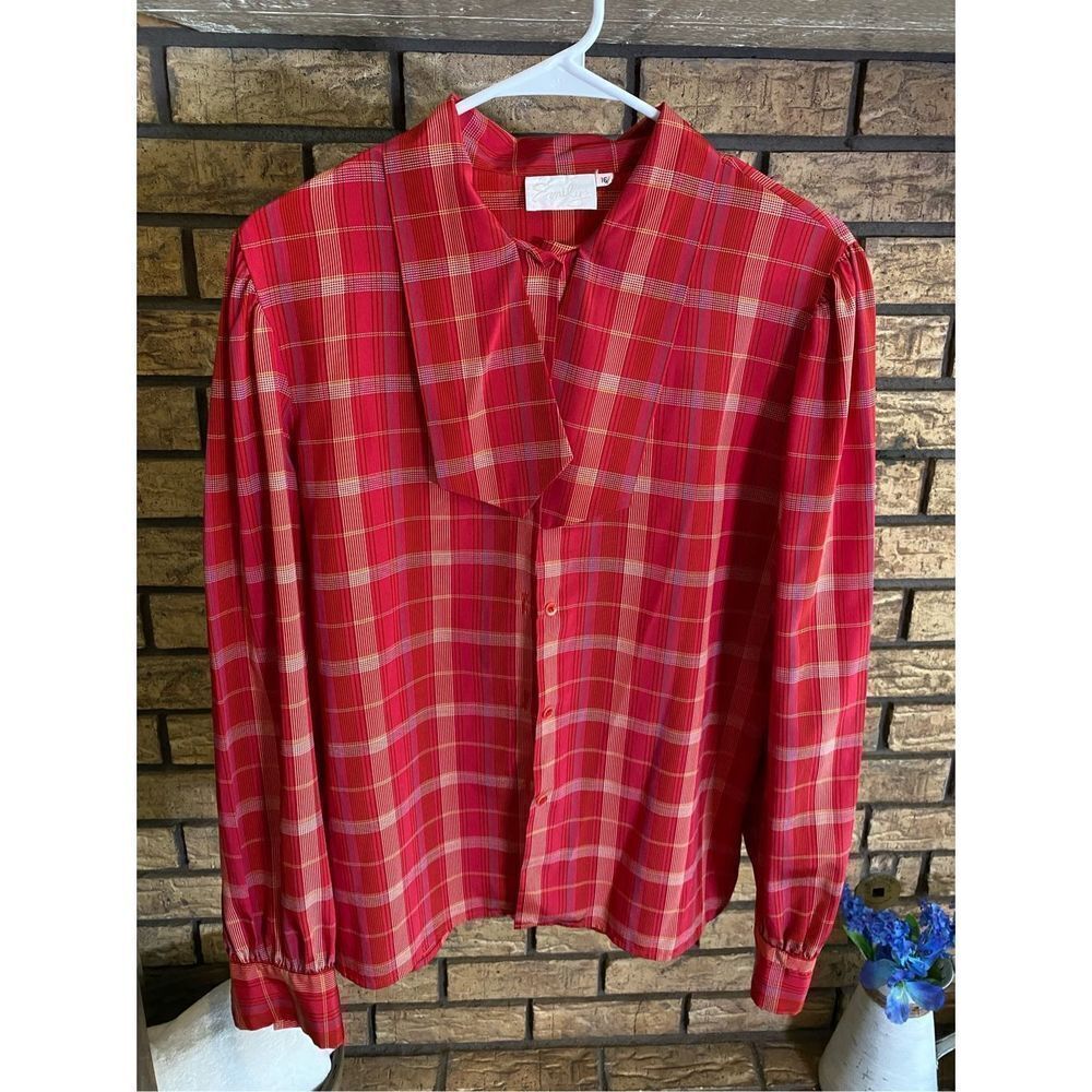 Emily‎ Women’s Button Down Shirt